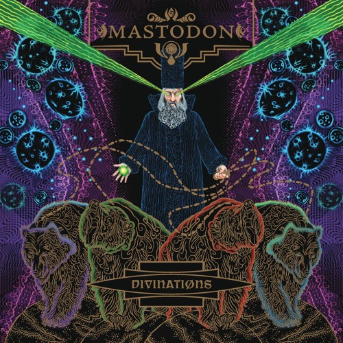 Divinations