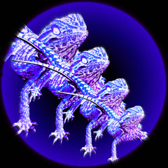 Lizard Tango