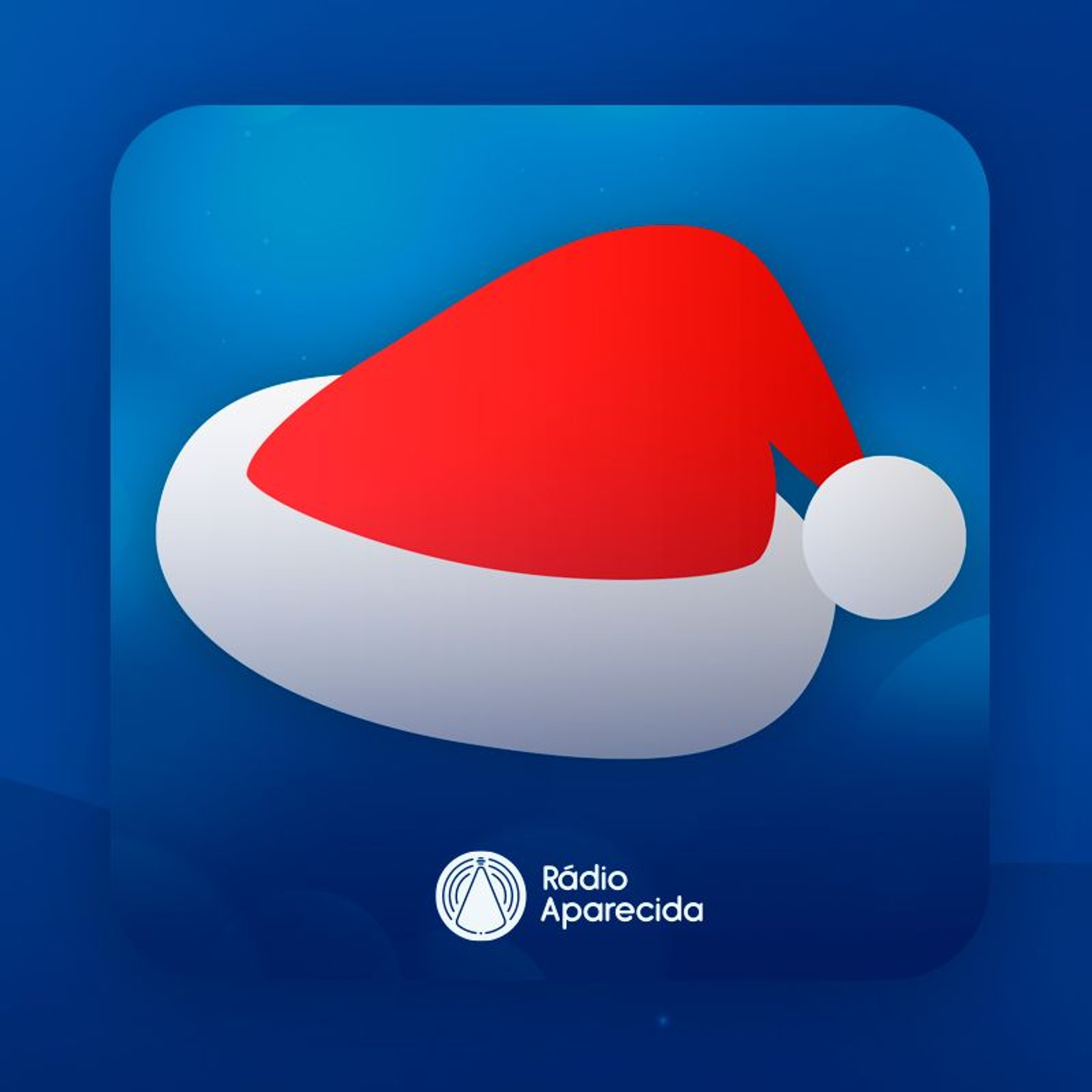 Rádio Aparecida - Símbolos do Natal: São Nicolau "papai noel" episode artwork