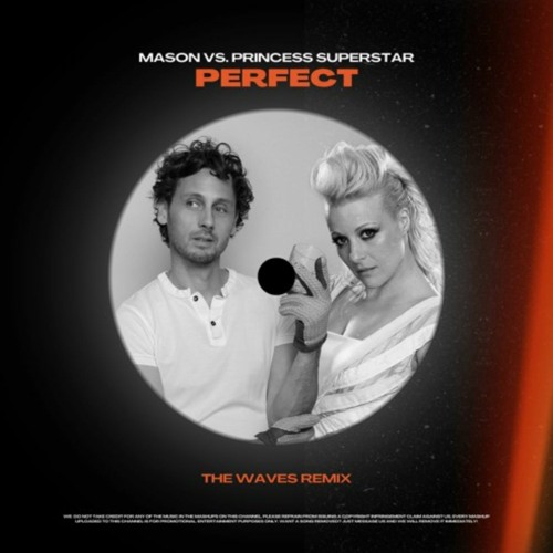 Tech House | P3rf3ct (The Waves Remix)