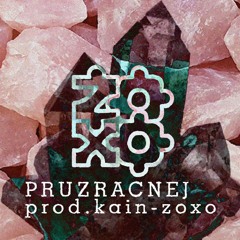 ZOXO - PRUZRACNEJ Raw PROD.Kain