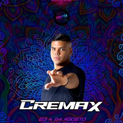 Cremax @UnderRoots2025 - DJ SET