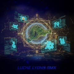 BLESSINGS✨️ • NAÏKA • LUCKE LYONS RMX