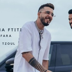 Mortadha Ftiti ft. Sanfara - Cheda W Tzoul [Clean Version] (2021