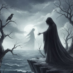 In Silence, Absence Brings Endless Lonely Laments, Alas