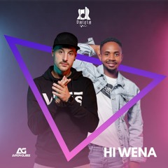 Dj Guez ft Dalela - Hi Wena 2024