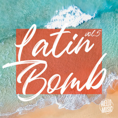 Aiello - Latin Bomb Vol. 5