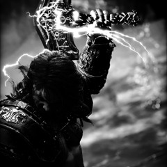 "Now Show Me This God Killer I've Heard So Much About." Thor/Thragg X BEVLYNOUS - ilyhiryu (Slowed)