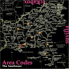 suvilla- area codes
