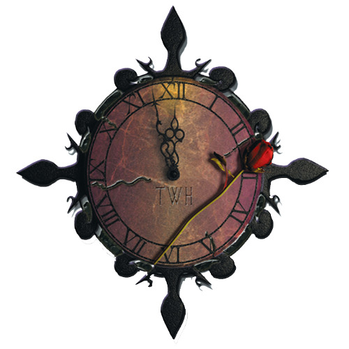 In Sympathy And Solace (2005 mix)