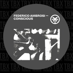 Premiere: Federico Ambrosi - Analize [Hottrax]