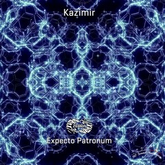 Kazimir - Expecto Patronum • Zebra Rec. [ZBR021022] (snippet)
