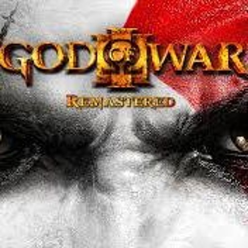 Stream God of War 3 PPSSPP iSO zip file Download