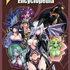 read online Monster Girl Encyclopedia I [DOWNLOAD PDF] PDF By  Kenkou Cross (Author)