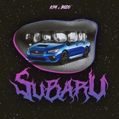 Kim Martins & BECX91 - Subaru
