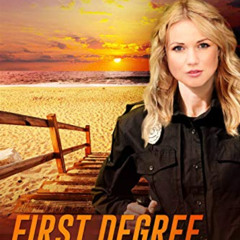 [View] EBOOK 🖋️ First Degree Murder (Lantern Beach P.D. Book 3) by  Christy Barritt