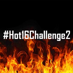 #HOT16CHALLENGE2