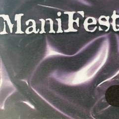 Manifest Halloween 25-10-31