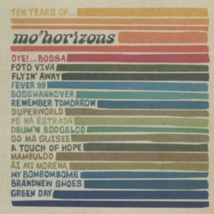 Mó Horizons - Flyin' Away