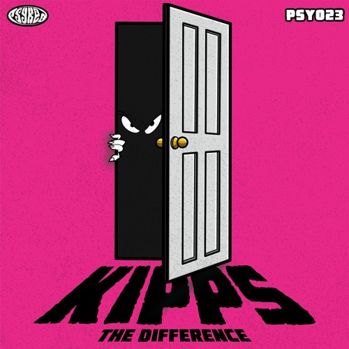 KIPPS - THE DIFFERENCE