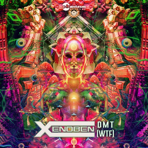 Xenoben - DMT (WTF)
