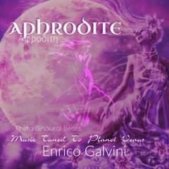 Aphrodite - Music Tuned To Planet Venus
