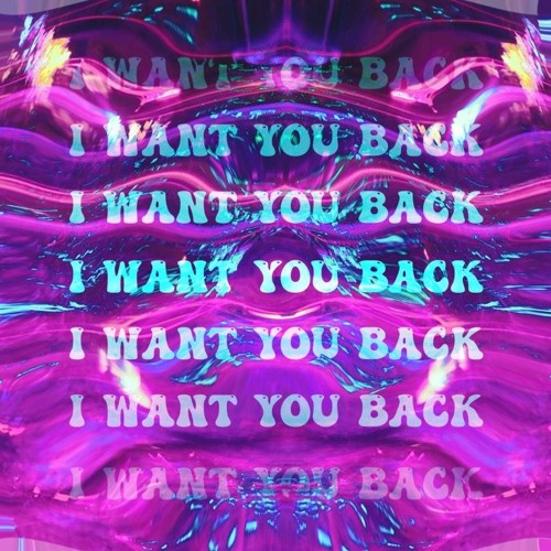 I Want You Back (Karezza Flip) (FREE DL)