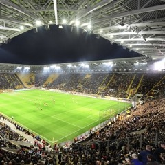 3 Songs, die vor jedem Spiel von Dynamo Dresden Spiel zu hören sind!