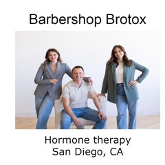 Hormone therapy San Diego, CA