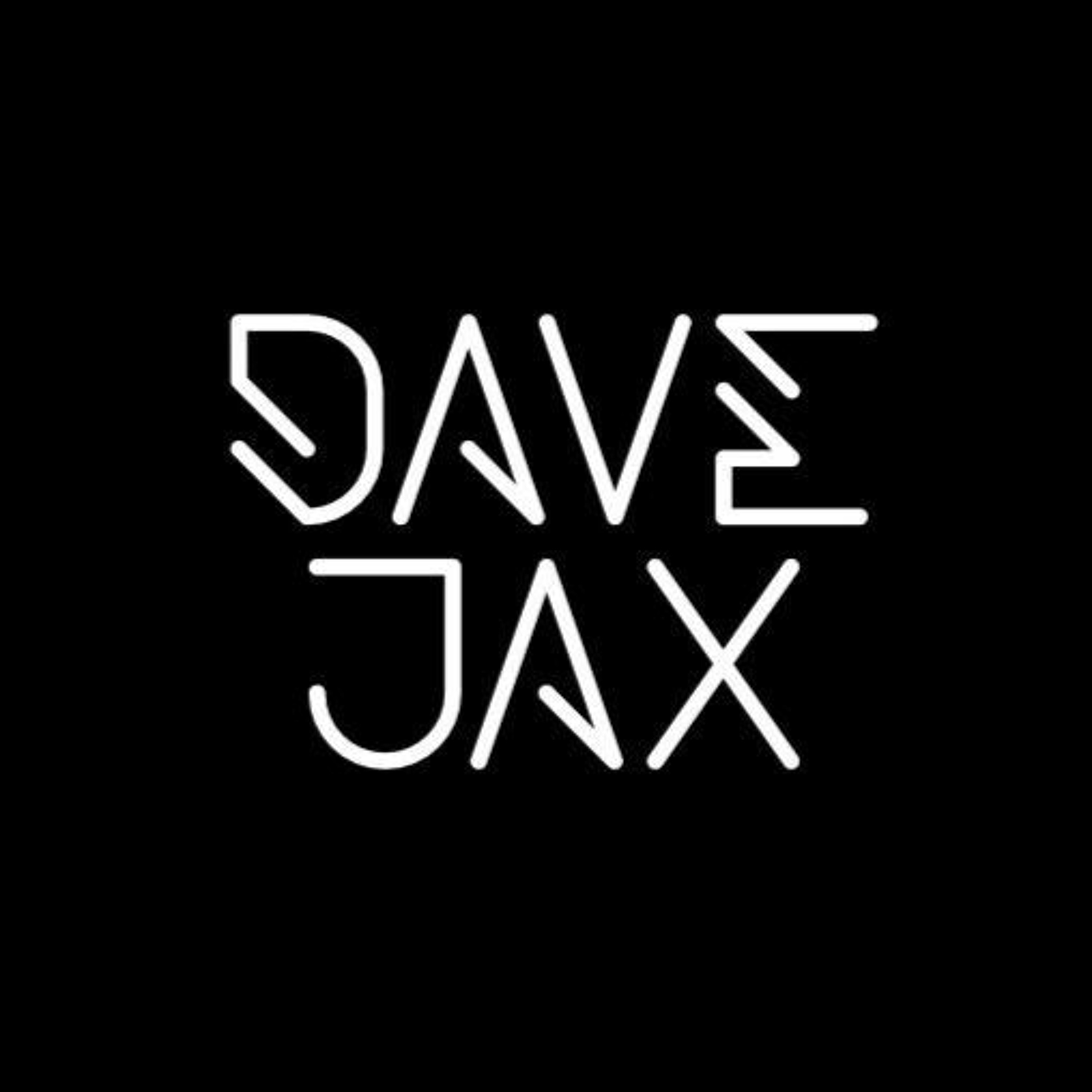 DAVE JAX