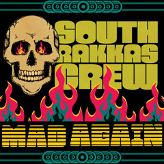 Mad Again (Boy 8-Bit)