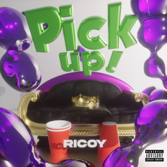 Pick up ! (prod. andre moire X miguelisaneko)