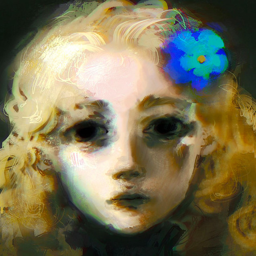 Don’t look at me like that..