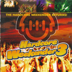 The Stunned Guys  - Hardcore heaven Weekender 3