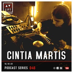 Cintia Martis | LIFT | Podcast Series 046