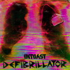 Defibrillator