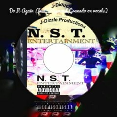 Do It Again (feat. Raymond Granado)