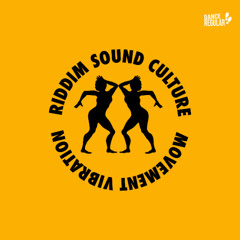 Dance Regular with Echo Juliette - 23 November 2025