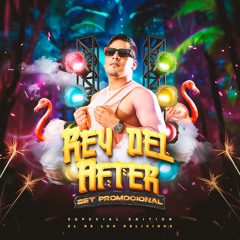 Rey Del After Percy Delicious  (Special Podcast 2024).WAV