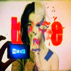 Girlien prod glossalia