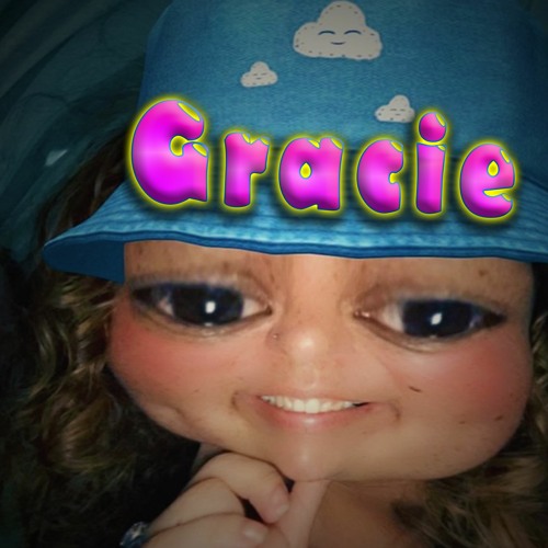 Gracie (Graceful)
