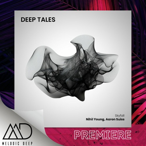 PREMIERE: Nihil Young, Aaron Suiss - Skyfall (Original Mix) [Deep Tales]