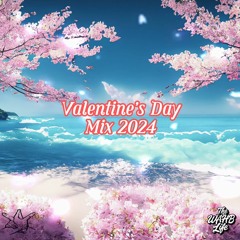 Valentines Day Mix 2024