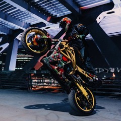 Troubled (instrumental)