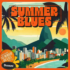 Swizznife - Summer Blues (feat. May Li)