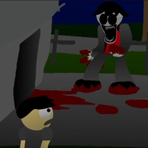 Necrostasis - FNF JARGOTI Edition - an original fungi song