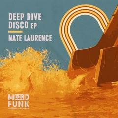 Nate Laurence - DEEP DIVE DISCO // MFR342