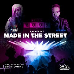 Colombo & Dassier Chams - Made In The Street ( Original Mix ) Coming soon
