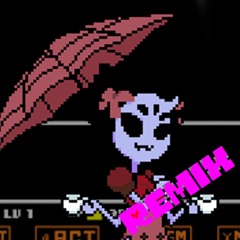 Toby Fox - Spider Dance (Q.I x Eduantonioyt Remix)