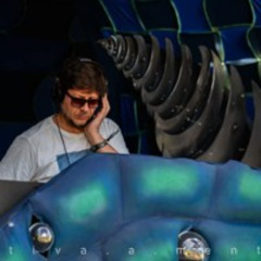 Mundo de Oz 2025 (psybass/psydub)